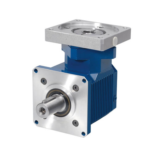 Servo-riduttore con coppia spiroconica - SK [N] / SK  - VOGEL - ad assi ortogonali / 100 - 200 Nm / 200 - 500 Nm