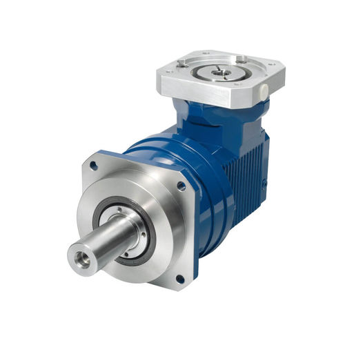 Servo-riduttore con coppia spiroconica - SKPR  - VOGEL - ad assi ortogonali / 100 - 200 Nm / 200 - 500 Nm