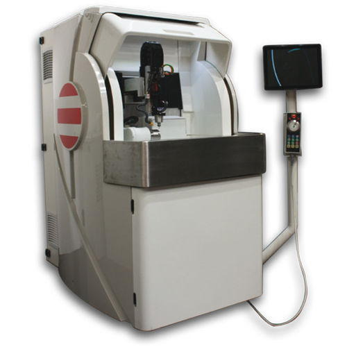 Macchina per incisione laser a fibra - ALFA 35/20 - CIELLE - di vetro / per materie plastiche / compatta