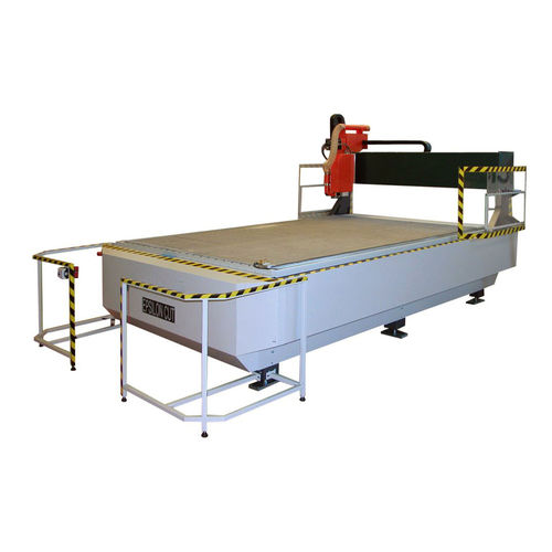 Macchina per incisione laser - EPSILON 200/300 - CIELLE - di carta / per metallo / per materie plastiche