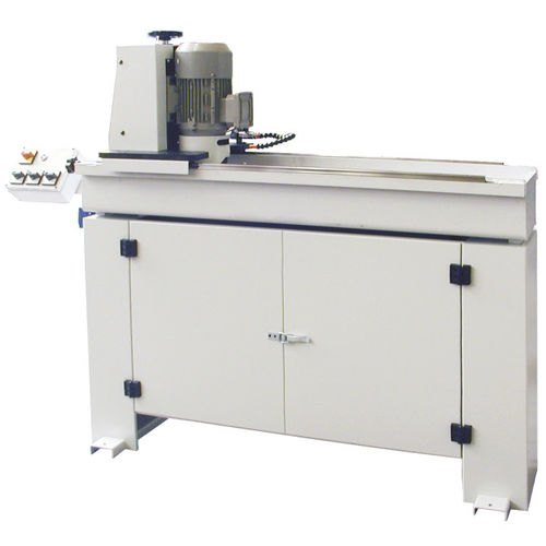 Rettificatrice piana - KG 650 and KG 850 - VISCAT FULGOR - per attrezzi da taglio / automatica / di precisione