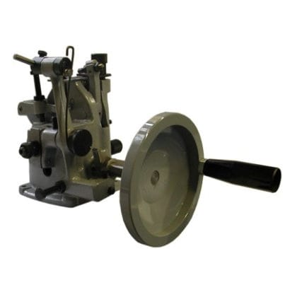 Stradatrice per lame di seghe a nastro - SV 45 MN - VISCAT FULGOR