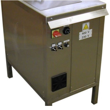 Pulitore a vapore elettrico - Usc 600 - VISCAT FULGOR