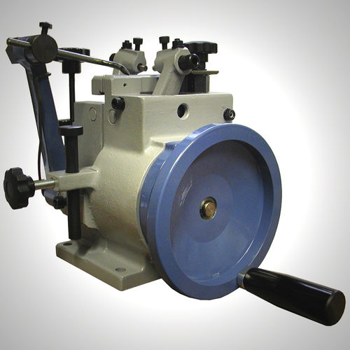 Strumento di pretaratura utensile - SV-80 MN - VISCAT FULGOR