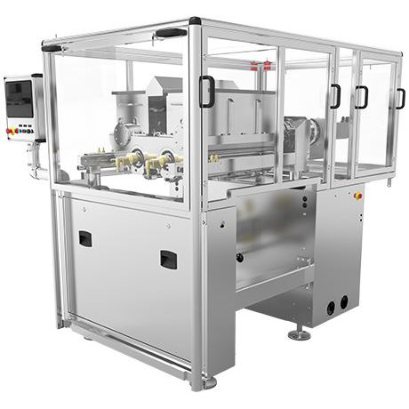 Estrusore alimentare per panetteria - Alice™ S - Aasted