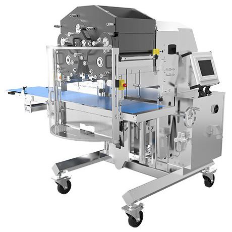 Estrusore alimentare per panetteria - Alice™ C-Frame - Aasted