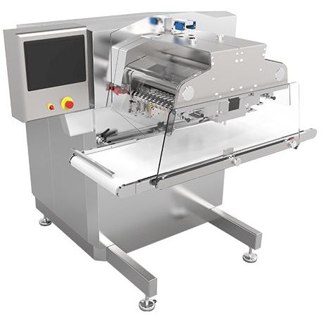 Colatrice usa e getta - Nilshot - Aasted - per l'industria agroalimentare