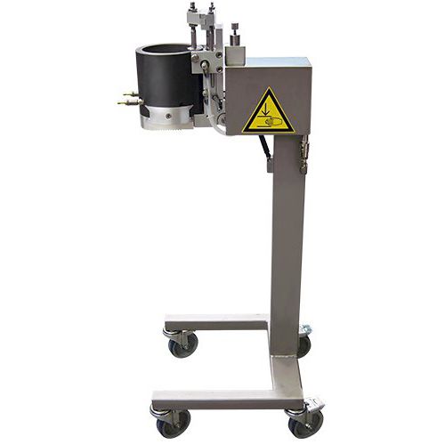 Colatrice automatica - Aasted - per l'industria agroalimentare