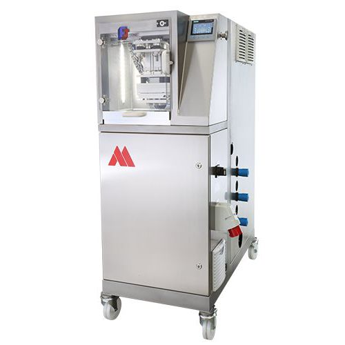 Macchina di rullatura a freddo - Aasted FrozenCone® - Aasted