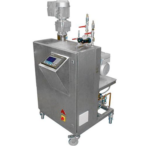 Aeratore da laboratorio - Aasted