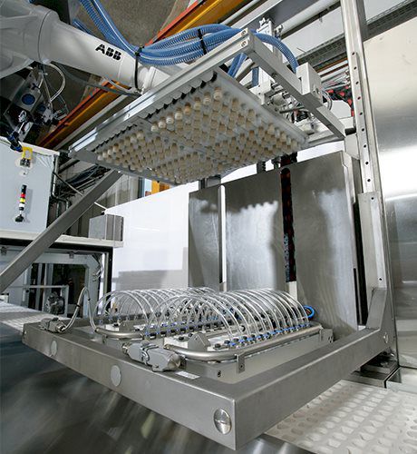 Linea di produzione di cioccolato - ChocoAssort™ - Aasted
