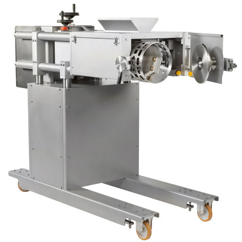 Colatrice automatica - Bertha™ - Aasted - per l'industria agroalimentare