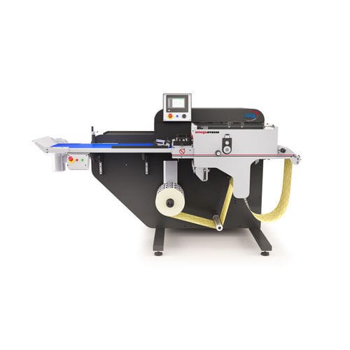 Rameuse per l'industria tipografica - RTS - ABG INTERNATIONAL