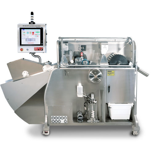 Macchina da stampa a rotoincisione - Ackley Machine Corporation - per capsule / per compresse / continua