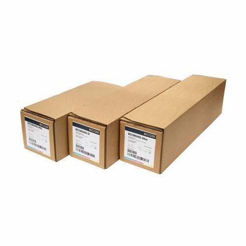Film di laminazione - ECO3 - in multistrato / di grafite / per l'industria tipografica
