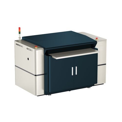 Sistema di imaging termico - MAGIS DI 260 S - ECO3