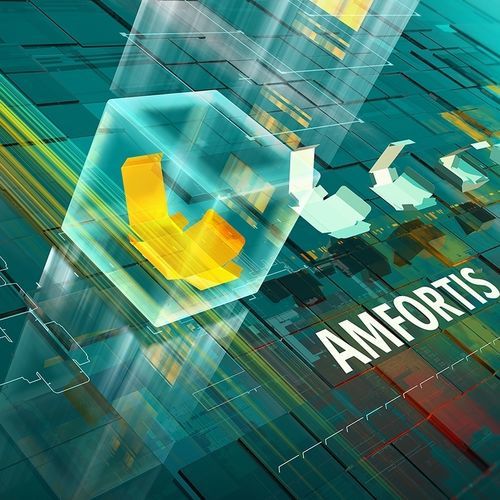 Software di regolazione - Amfortis Cloud - ECO3 - configurazione / di incasso / di sicurezza