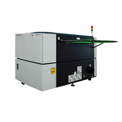 CtP termico - Avalon 4-up  - ECO3 - con tamburo esterno / manuale / con tavolo di alimentazione