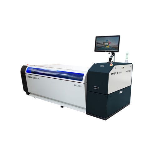 Sistema di imaging termico - MAGIS DI 470 H - ECO3 - non specificato