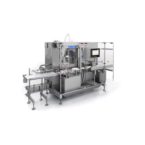 Porzionatrice per formaggio automatica - SC 70  - Alpma Alpenland Maschinenbau