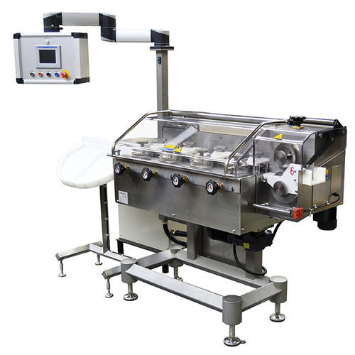 Calibratrice per alimenti - rs68 - AMP Rose - a rulli