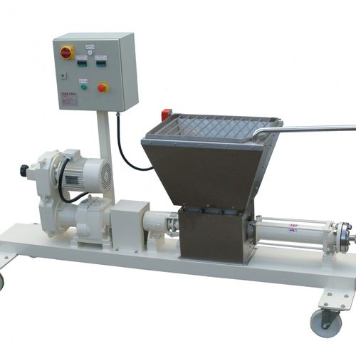 Macchina di riempimento automatica - F44 Centre Filler - AMP Rose - per liquidi / per marmellate / per prodotti viscosi