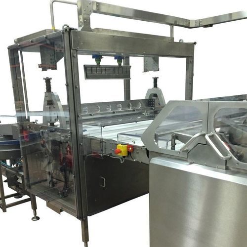 Linea di produzione agroalimentare per barrette di cereali - AMP Rose - per dolciumi