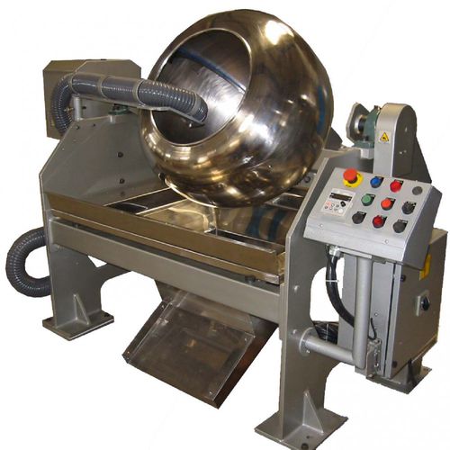 Sistema di rivestimento per alimenti - AMP Rose