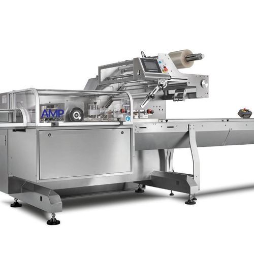 Confezionatrice orizzontale - AMP Rose - HFFS / automatica / per l'industria farmaceutica
