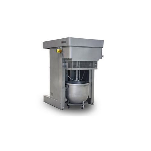 Impastatrice planetaria - Versatex - Baker Perkins Ltd. - per panifici / con vasca estraibile / in acciaio inossidabile