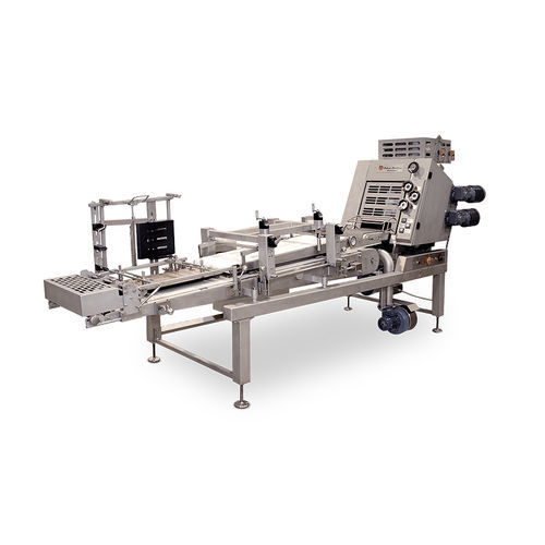 Filonatrice automatica - Multitex4™ - Baker Perkins Ltd.