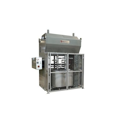 Impastatrice per impasto da biscotti - 550VS - Baker Perkins Ltd. - verticale
