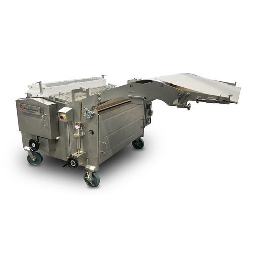 Filonatrice molle - TruClean™ 390 - Baker Perkins Ltd.