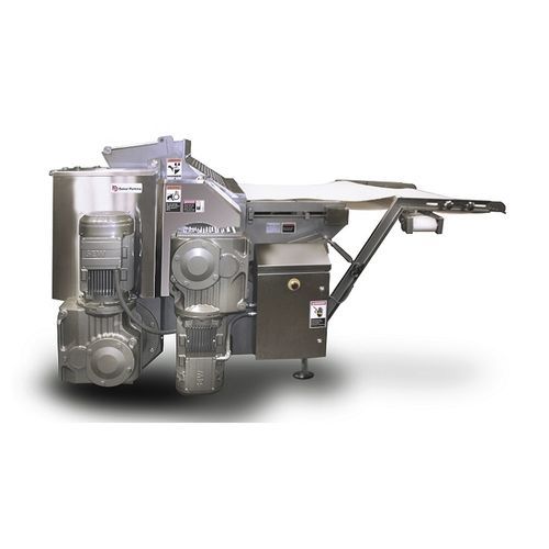 Filonatrice dura - TruClean™ 590 - Baker Perkins Ltd.
