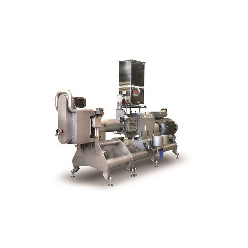 Estrusore alimentare bivite - SBX Master™ Extruder - Baker Perkins Ltd.
