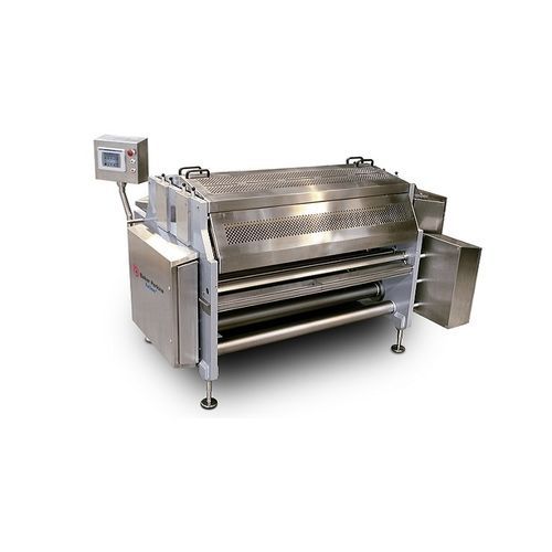 Linea di produzione agroalimentare di alimenti per animali da compagnia - Baker Perkins Ltd.