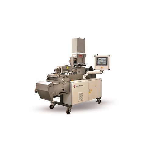 Estrusore alimentare compatto - MPX24 - Baker Perkins Ltd. - da laboratorio