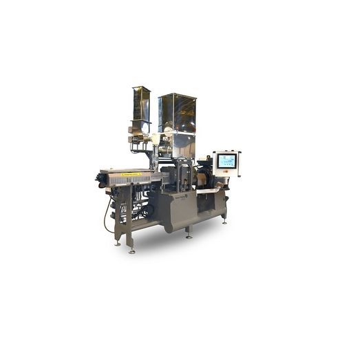 Estrusore alimentare bivite - HPX45 - Baker Perkins Ltd.