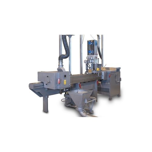 Estrusore alimentare - BPF-200 - Baker Perkins Ltd.