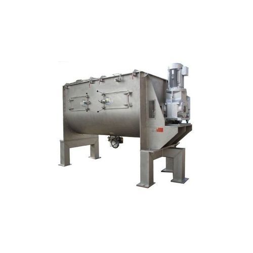 Miscelatore a nastro - Baker Perkins Ltd. - orizzontale / batch / per liquidi