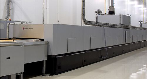 Forno per il settore agroalimentare a convezione - TruBake™ HiCirc - Baker Perkins Ltd. - di riscaldamento / riscaldato
