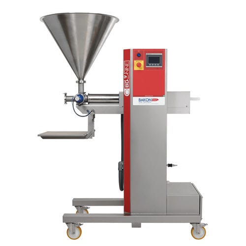 Colatrice per dolci - BD9  - Bakon B.V., food equipment - per muffin / per sugo / per liquidi