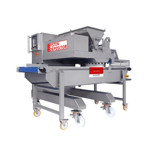Colatrice per dolci - Bakon B.V., food equipment - per muffin / di cioccolato / per semiliquidi