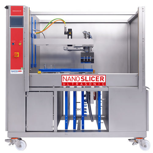 Macchina tagliatorte - Bakon B.V., food equipment