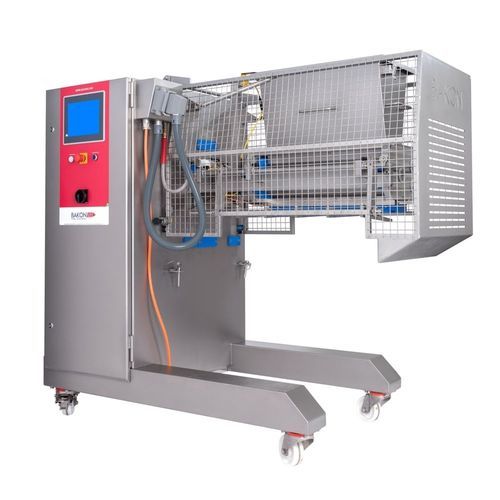 Estrusore alimentare - Bakon B.V., food equipment