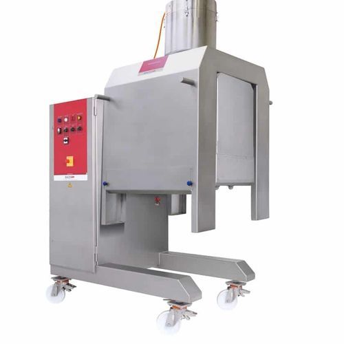 Unità di spruzzatura mobile - Bakon B.V., food equipment - per grassi / per olio