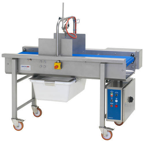 Unità di spruzzatura mobile - Bakon B.V., food equipment - per liquidi / d'acqua / pneumatica