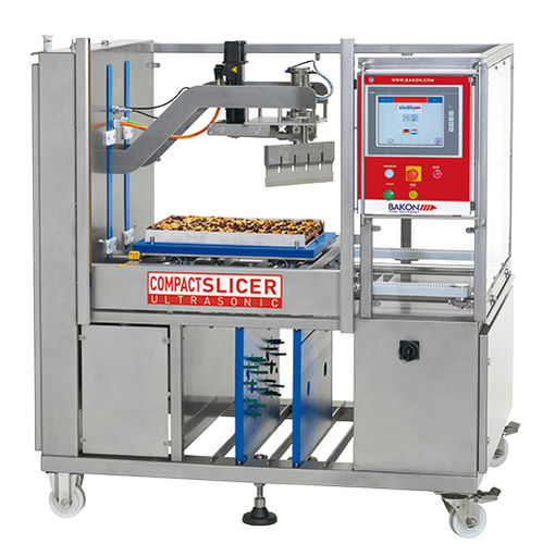 Macchina tagliatorte - Bakon B.V., food equipment