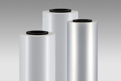 Film di imballaggio - ML series - Bareks Plastik Film Ekstruzyon - di protezione / barriera / in PE