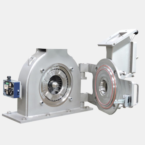 Mulino per prodotti alimentari - UM series - Bauermeister Zerkleinerungstechnik GmbH - a rotore / orizzontale / da laboratorio